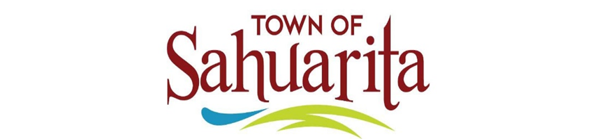 Town of Sahuarita Logo